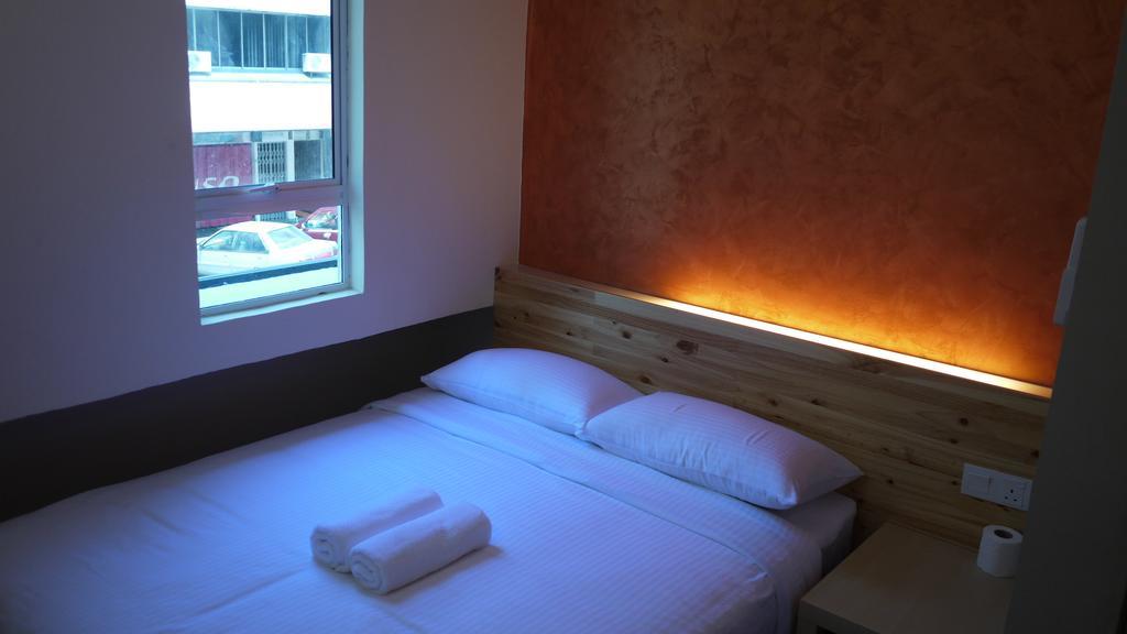 Dream Garden Hotel Klang Habitación foto