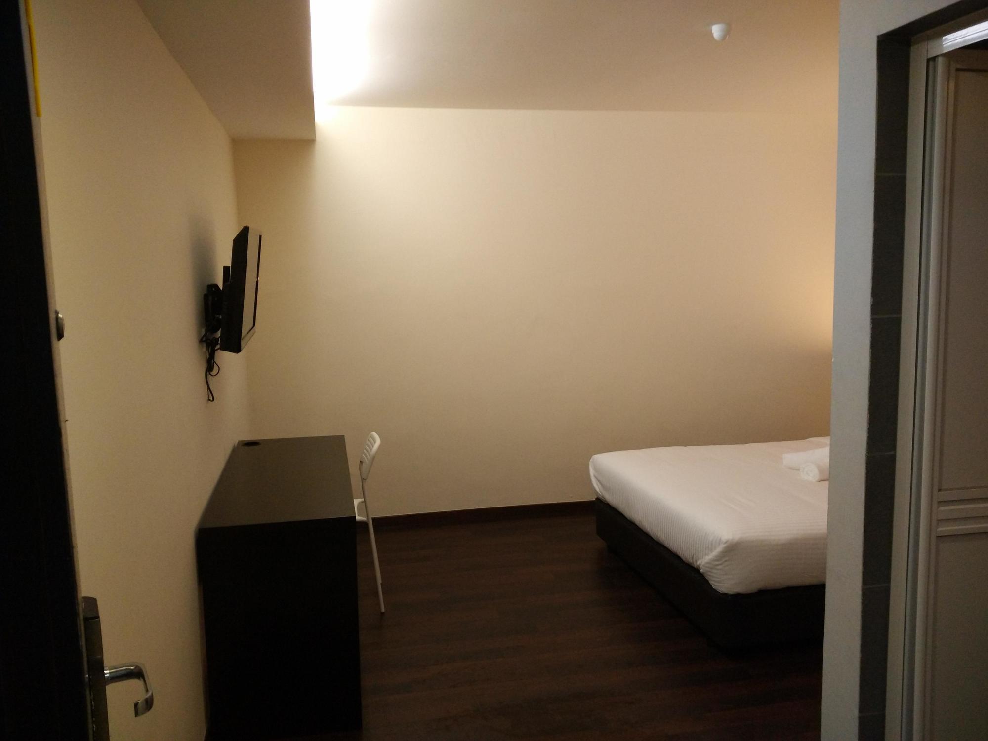 Dream Garden Hotel Klang Exterior foto